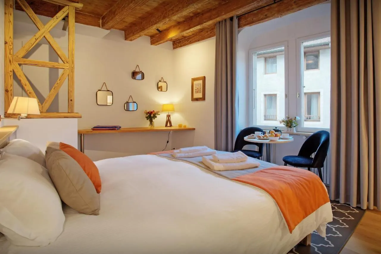 Le Swansdoors - Ovo Network Villa Annecy 0*,  France
